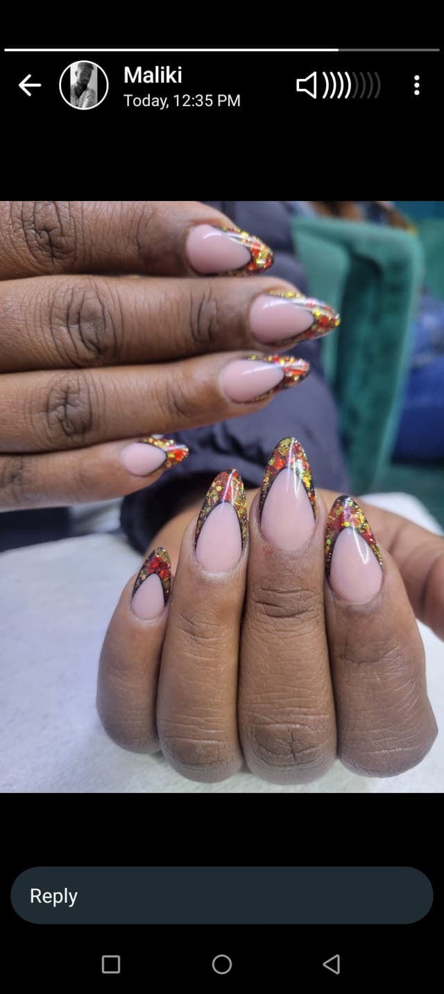 Tips &Gel